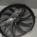 Fan Black