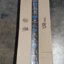 Front Lower Grille compatible with 2015-2023 Dodge Charger