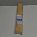 Coat Rack Wall Mount - 5 Coat Hooks, Towel Racks for Bathroom Robes Bags Keys, Hat Rack Wall Towel Hooks Organizer Essential (Black)