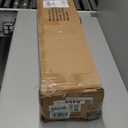 PNAEUT Double Hammocks with Stand for Outside, Portable Space Saving Heavy-Duty Steel Frame for Indoor Outdoor Patio Yard, Easy Assembly, 2 Person 450 lbs Capacity (Coffee)