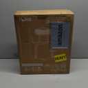 Widened Shower Chair for Inside Shower with Padded Back & Arms,400 lbs Heavy Duty & Adjustable Shower Chair for Elderly and Disabled, Non-Slip Shower Seat, Bath Chair for Tub