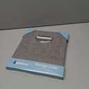 Whitmor Collapsible Cube Space Dyed Polyester
