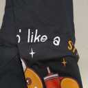 Out Here Looking Like A Snack Funny Boujee Xmas Gingerbread T-Shirt, 5XLT