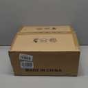 Wall Sconces,Modern Crystal Wall light Fixtures Indoor Luxury Chrome Wall Lamp,K9 Acrylic Crystal Drops Wall Lamp,Elegant Wall Lighting for Bedroom Bathroom Hallway Living room Mirror Bedside