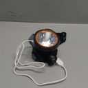 Super Bright LED Rechargeable Headlamp Flashlight Torch HeadLamp for Mining Camping Hiking Fishing