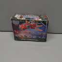 RiceBlock 14 in 1 Space Wars Building Toys for Boys, Space Exploration Shuttle Model Building Kits, STEM Engineering Gift for Kids