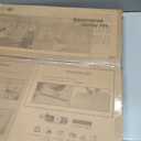 Art3d Drop Ceiling Tiles 24x24 in Black (12-Pack, 48 Sq.ft), Wainscoting Panels Glue Up 2x2, 12pcs 24"x24"