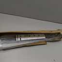 KSTK1 27-inch Laundry Stacking Kit Replacement for LG Washer & Dryer - Solid Metal with Chrome Coated