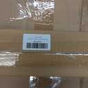 Aluminum Door Draft Stoppers - 39' Weather Stripping Seal for Exterior & Interior Doors