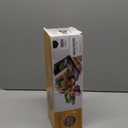 LSLCQW Vegetable Chopper: 16 in 1 Food Chopper - Onion Vegetable Slicer Cutter Dicer, Veggie Cutter with Container, 7 Blades, Kitchen Gadgets for Carrot Salad Garlic Potato Slicer (Grey)