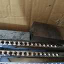 Part #010394F - Burner Tray with Burners - Direct Replacement for Pool Heater Model R406A, Fixes No Ignition, Weak Flame Issues - FOR NATURAL GAS ONLY (Propane conversion parts sold separately)