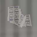 ZzzQuil Sleep Nasal Strips, Clear Nasal Strips, Snoring Relief from Nasal Congestion, Works Instantly, Reduces Nasal Congestion for Less Snoring and Better Sleep, Drug Free, 52 Nasal Strips