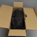 ALL-TOP Recovery Snatch Strap, 4in x 30ft - 46500Lbs, Extreme Duty 100% Nylon Kinetic Towing Recovery Strap with 22% Elongation & Reinforced Loops