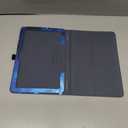 Famavala Folio Case Cover for 10.1" Amazon Fire HD 10 / Fire HD 10 Plus Tablet [13th/11th Generation, 2023/2021 Release] (BlueSky)