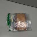 Self Tanning Mitt Applicator Kit, 3 Piece Tanning Glove, Back Applicator, Kabuki Brush For Body And Face, Streak Free Sunless Tan