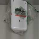 Spectrum Diversified Plastic Bag Holder, (Standard, White)