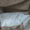 MSI Natural Decorative Tumbled White Pebbles, 1 Inch - 2 Inch, 40 lb. Bag