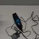 Remington Vacuum Haircut Kit, Vacuum Beard Trimmer, Hair Clippers for Men with Removable Hair Chamber and Dual Motor Power (18 pieces)