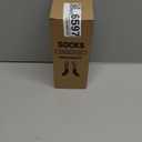 3 Pairs Winter Thermal Socks for Men & Women Warm Winter Ski Thick Boot Insulated Socks for Cold Weather (Large)