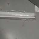 Joydeco Cordless Blackout Cellular Shades, 15" W x 36" H, White