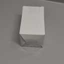 Beeveer 8 Pcs Mason Jar Lids for Regular Mouth Bamboo Mandala Decorative Storage Yogurt Jar Lids 2.76 Inch with Airtight Silicone Sealing Rings Reusable for Round Canning