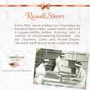 Russell Stover Milk Chocolate Easter Rabbit, 7 oz.