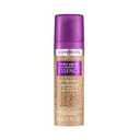 Covergirl Simply Ageless Skin Perfector Essence Foundation, 45 Medium-Olive, Tinted Skincare Makeup Hybrid, Sheer Tint, Radiant Finish, Glowy Finish, Vegan Formula, 1.0oz