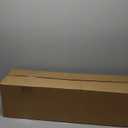 Box Spring Twin Bed Bases, 7 Inch High Metal Twin Box Spring Only, Heavy Duty Mattress Foundation with Fabric Cover, Easy Assembly, Quiet Noise Free, Non Slip, Black