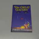 The Great Gatsby - Reader's Library Classic