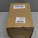 Carburetor Carb Air Filter adapter Jet Kit High Performance Upgraded replacement for Coleman CT200U CT200U-EX BT200X GX160 Predator 212cc 196cc 6.5hp Engine Mini Bike Go Kart Racing Black