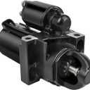 Mercruiser New Starter Replacement for 4.3 5.0 5.7 6.2 7.4 8.1 8.2L V6 V8, Volvo Penta, Mercury Marine 863007A1 50-863007A1 30433 30460 ARC30433 57-30433 3660566-3 3857747 3885317 6792BN