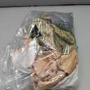 Reusable Dog Diapers Female Washable, Premium Doggie Diaper for Dogs, Pack of 3, Highly Absorbent Extra Large Dog Diaper for Heat, Incontinence and Puppy Training (XL)