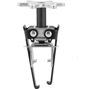 Overhead Valve Spring Compressor | Universal Automotive Engine Removal Repair Install Tool for Quick Removal of Valve Springs