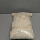 HEMMOTOP Beige Arch Backdrop Cover 7.2 ft, 6ft, Wedding Arch Covers Stretchy Backdrop 2 Set, Spandex 2 Sided Arched Background for Birthday, Party, Baby Shower, Decorations