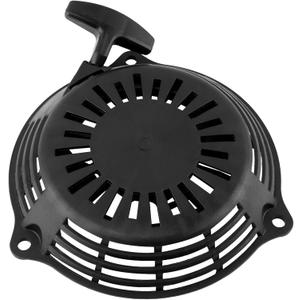 GCV160 Pull Start Assembly Compatible with Hon-da GCV160A GCV160A0 GCV160LA GCV160LA0 GCV135 GCV160 EN2000 HRU19 Engines, Replaces 28400-ZL8-013ZA(Color:Black)