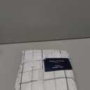 Nautica - Full Sheet Set, Deep Pocket Fitted Sheet and Pillowcase Set, Casual Bedding Set (Clarkson Blue, Full)