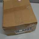 Automobile Interior Heater, 12V 600W800W Dual Gear 3 Hole Compact Car Demister Winter Fast Heating Warmer Frost Removing Low Noise Car Windshield Defroster and Defogger (80-100)