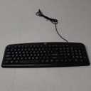 Easy-view Keyboard Clavier Vue-Facile