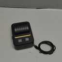 NDYIN Label Makers, Label Maker Machine with Tape, Bluetooth Label Maker, Portable Thermal 2 Inch Label Printer for Small Business, Barcode, Address, Logo, Clothing, Sticker Printer for Phones & PC : Office Products