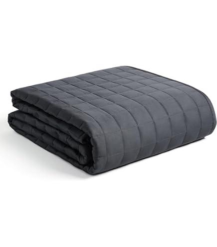 F. Y. Dreams 60''x80'' Duvet Cover for Weighted Blanket