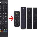Replacement Remote Control UFX001 fit for Xbox One, Xbox One S/X PDP Gaming Multipurpose Media Remote Control
