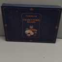 Charcuterie Boards, Thereye Cheese Board with Knife Set, Bamboo Charcuterie Board Set, Gifts for Women, Wedding Gifts, House Warming Gifts, Bridal Shower Gift (Extra Large)