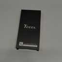 TOCOL for iPhone 17 Pro Case, Full Camera Protection, Built-in Magnetic Ring, Compatible with Magsafe Charger, Translucent Matte Phone Case for 17 Pro 6.3 inch (Dark Blue)