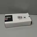 OMECHY Winter Knitted Fingerless Wool Gloves Thermal Insulation Warm Convertible Mittens Flap Cover for Men Women (One Size, Black)