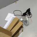 Solar Shed Light with Pull Cord, 1500LM LED Bars,6500K 2-Pack