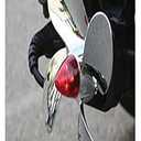 Pilot Q-HY-1500S 12V Cigarette Lighter Plug-In Portable Scissor Jack - 2000 Lb. Capacity