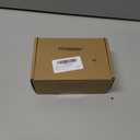 Yookeer 12 Pcs Christmas Knobs Covers for Kitchen Cabinet Red and Green Silicone Drawer Knobs 2 Inches 3D Peppermint Christmas Drawer Pulls with Screws for Holiday Kitchen Bathroom Dressers Decor