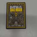 theory11 Batman 85th Anniversary Playing Cards, Premium Playing Cards, Poker Size Standard Index