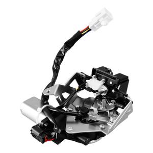 Liftgate Trunk Lock Actuator with Motor Fit for Toyota Venza Highlander RAV4 2009-2019 Replace 69350-0E100 69350-0T010