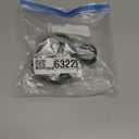 STOBOK Heavy Duty Mirror Ball Motor Slow Rotating Motor for Hanging Displays Professional Stage Lighting for Parties and Events Versatile Use Clubs and Home Settings